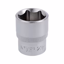 Yato YT-1216, 1/2", 38 mm, 1 pièce(s)