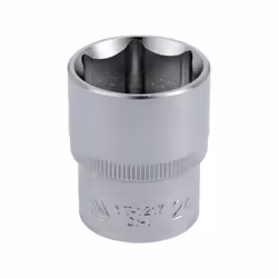 Yato YT-1217, 1/2", 38 mm, 1 pièce(s)