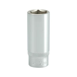 Clé à douille Yato YT-1236; 1/2''; 23 mm
