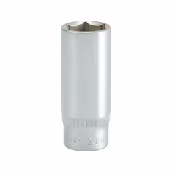 Clé à douille Yato YT-1236; 1/2''; 23 mm