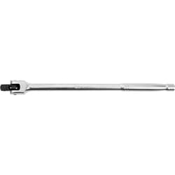 Yato YT-1241 adaptateur et rallonge pour clés 1 pièce(s) Poignée flexible