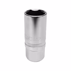 Yato YT-1254, Prise, 1/2", Métrique, 1 tête(s), 21 mm, Sulfate de chondroïtine