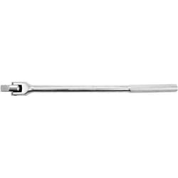 Yato YT-1345 adaptateur et rallonge pour clés 1 pièce(s) Poignée flexible