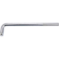 Yato YT-1348 adaptateur et rallonge pour clés 1 pièce(s) Adaptateur de douille