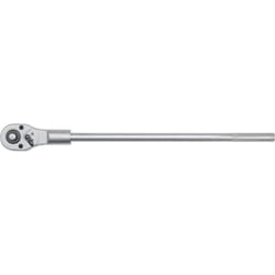 Yato YT-1360 clé à cliquet Sulfate de chondroïtine 19 mm 1 pièce(s) Acier inoxydable 24