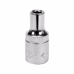 Yato YT-1409, Prise, 1/4", Métrique, 1 tête(s), 10 mm, Sulfate de chondroïtine