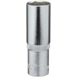 Yato - YT-1423-PRISE 12 mm 1/4'' 6 pt cv profonde
