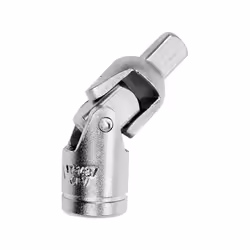 Yato YT-1437, 1/4", 35 mm, 1 pièce(s)