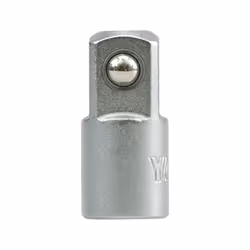 Yato YT-1438, Article unique, Adaptateur de douille, Acier, 1 pièce(s)