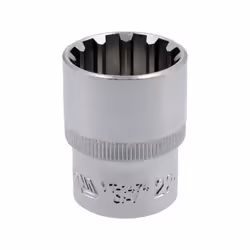 Yato YT-1474, 1/2", 38 mm, 1 pièce(s)