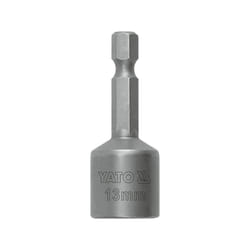 Yato YT-1508 Support d'embout de tournevis Acier C-V (Chrome-Vanadium) 25,4 / 4 mm (1 / 4") 1 pièce(s)