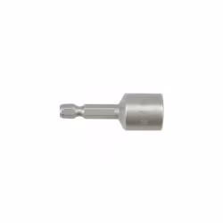 L'adaptateur de douille magnétique à tige hexagonale de 13 mm YATO YT-1518 est l'outil parfait pour convertir votre perceuse ...