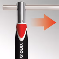 Yato YT-1567 adaptateur et rallonge pour clés 1 pièce(s)