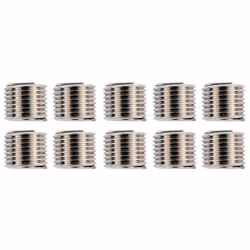 Yato YT-1764, Acier inoxydable, 6,7 mm, 20 pièce(s)