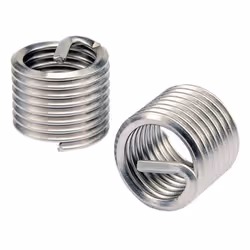 Yato YT-1765, Acier inoxydable, Acier inoxydable, 6 mm, 20 pièce(s)