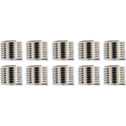 Yato YT-1768 10 pièce(s) Acier inoxydable