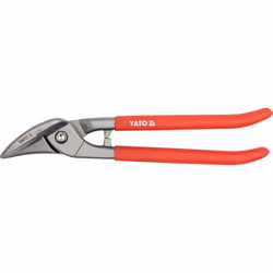 Yato YT-1901, Droite, 0,78 mm, 0,45 mm, 3 cm, 260 mm, 750 g