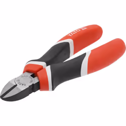Yato YT-1947 pince Pinces coupantes diagonales