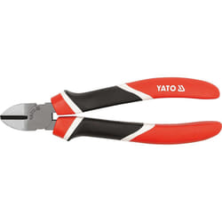 Yato YT-1948 pince Pinces coupantes diagonales