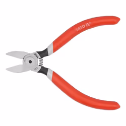 Yato YT-1950 pince Pinces coupantes diagonales