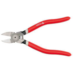 Yato YT-1952 pince Pinces coupantes diagonales