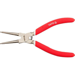 Yato YT-1990 pince Pince à anneau de retenue