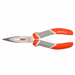 Pinces Yato YT-2026; 160 mm; Allongé