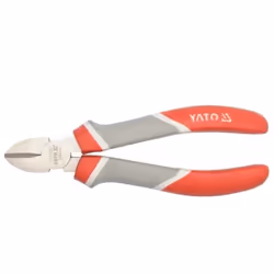 Pince coupante Yato YT-2037; 180 mm