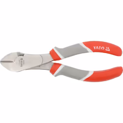 Yato YT-2039, Polypropylène (PP), Acier, 180 mm, 1 pièce(s)