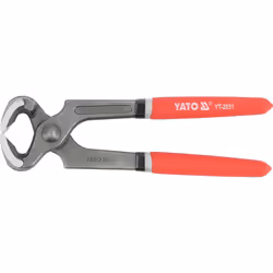 Yato YT-2051, Polyvinyl chloride (PVC), 175 mm, 1 pièce(s)