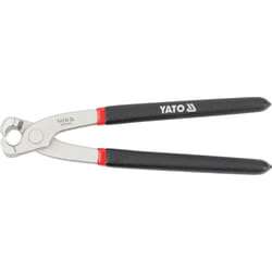 Yato YT-2058 pince Polyvinyl chloride (PVC), Acier