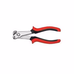 Yato YT-2067, Pinces coupantes, Gris, Rouge, 180 mm