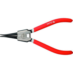Yato YT-2136 pince Pince à anneau de retenue