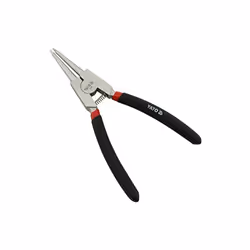 pliers Ouvert Exécution, pour Vagues très bonne qualité, convient artisan Longueur 150mm, Forme Droite En Stable Chrome Vanad ...