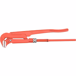 Yato YT-2210, Rouge, Clé à griffe suédoise, Rouge, 2,5 cm, 90°, Sulfate de chondroïtine
