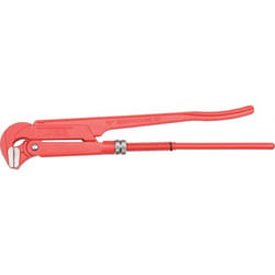 Pince à plomberie Yato YT-2211; 420 mm