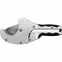 Yato YT-2229, Ciseaux coupe-tube, Acier inoxydable, Aluminium, Acier inoxydable, Acier inoxydable, 667 g