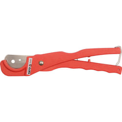 Scirssors pour tuyaux en PVC Yato YT-2230; 35 mm