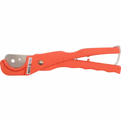 Scirssors pour tuyaux en PVC Yato YT-2230; 35 mm