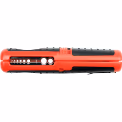 Yato YT-2274, 81 g, Noir, Rouge