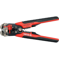 Yato YT-2278 pince à dénuder