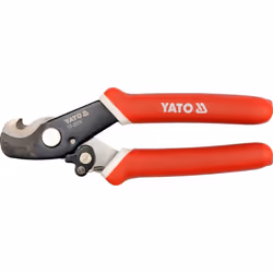 Pinces coupantes pour câbles Yato YT-2279; 170 mm