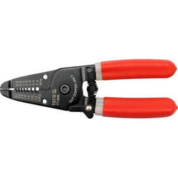 Yato YT-2294 pince à dénuder Noir, Orange