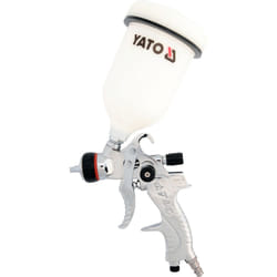 Yato YT-2340 Pistolet à peinture 0,6 L