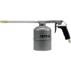 Yato YT-2374 pistolet de sablage pneumatique 0,85 L 4 bar 8 bar
