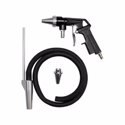 Yato YT-2375, Kit d'accessoires du compresseur d'air, Yato, Mâle, 1 pièce(s), 1 m