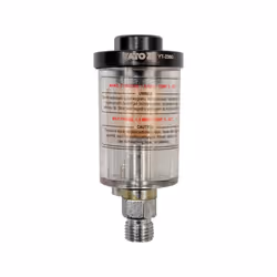 Yato YT-2381, Kit d'accessoires du compresseur d'air, Yato, 1 pièce(s)