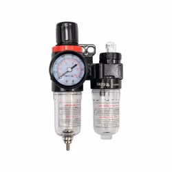 Yato YT-2384, Kit d'accessoires du compresseur d'air, Yato, 1 pièce(s)