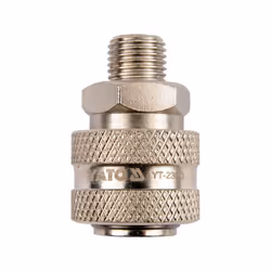 Yato YT-2390, Kit d'accessoires du compresseur d'air, Yato, 1 pièce(s)