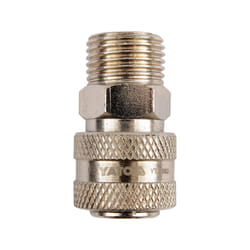 Yato YT-2392 connecteur et flexible d'air Nickel Acier Filetage mâle 1/2" 1 pièce(s)